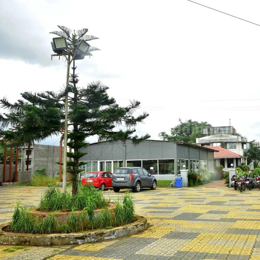Complimentary Water Park Igatpuri Hotel Exterior photo
