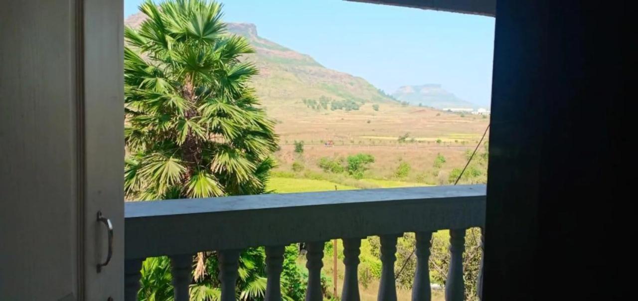 Complimentary Water Park Igatpuri Hotel Exterior photo