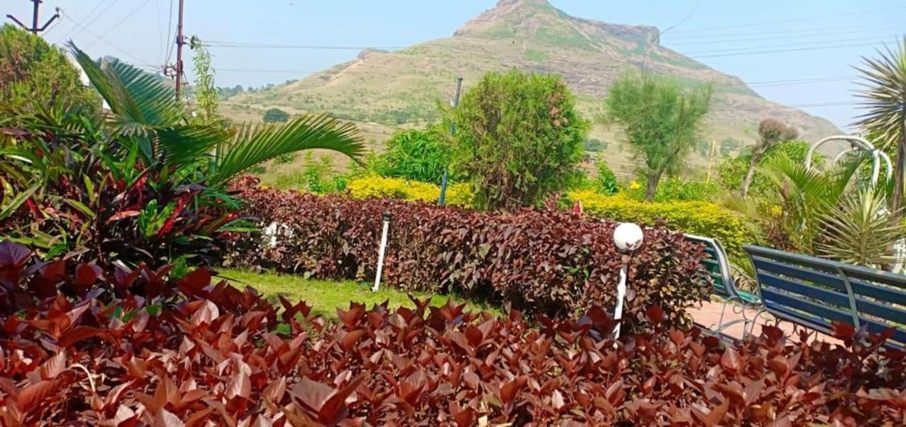 Complimentary Water Park Igatpuri Hotel Exterior photo