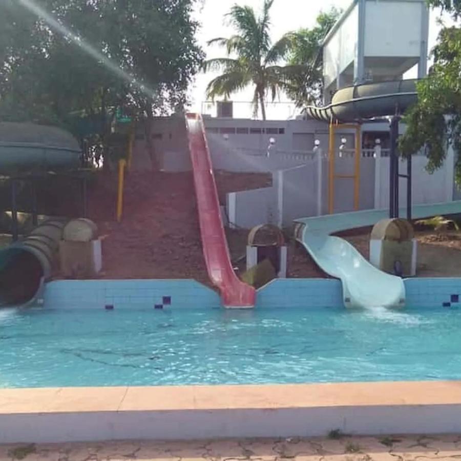 Complimentary Water Park Igatpuri Hotel Exterior photo